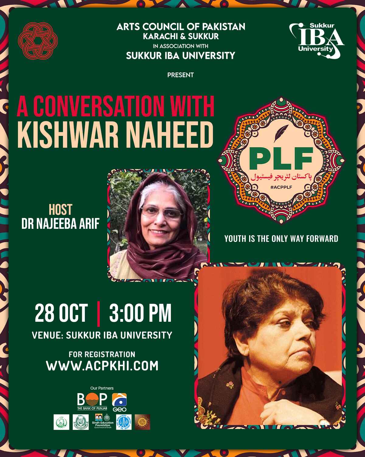 staging-258631 A Conversation With Kishwar Naheed